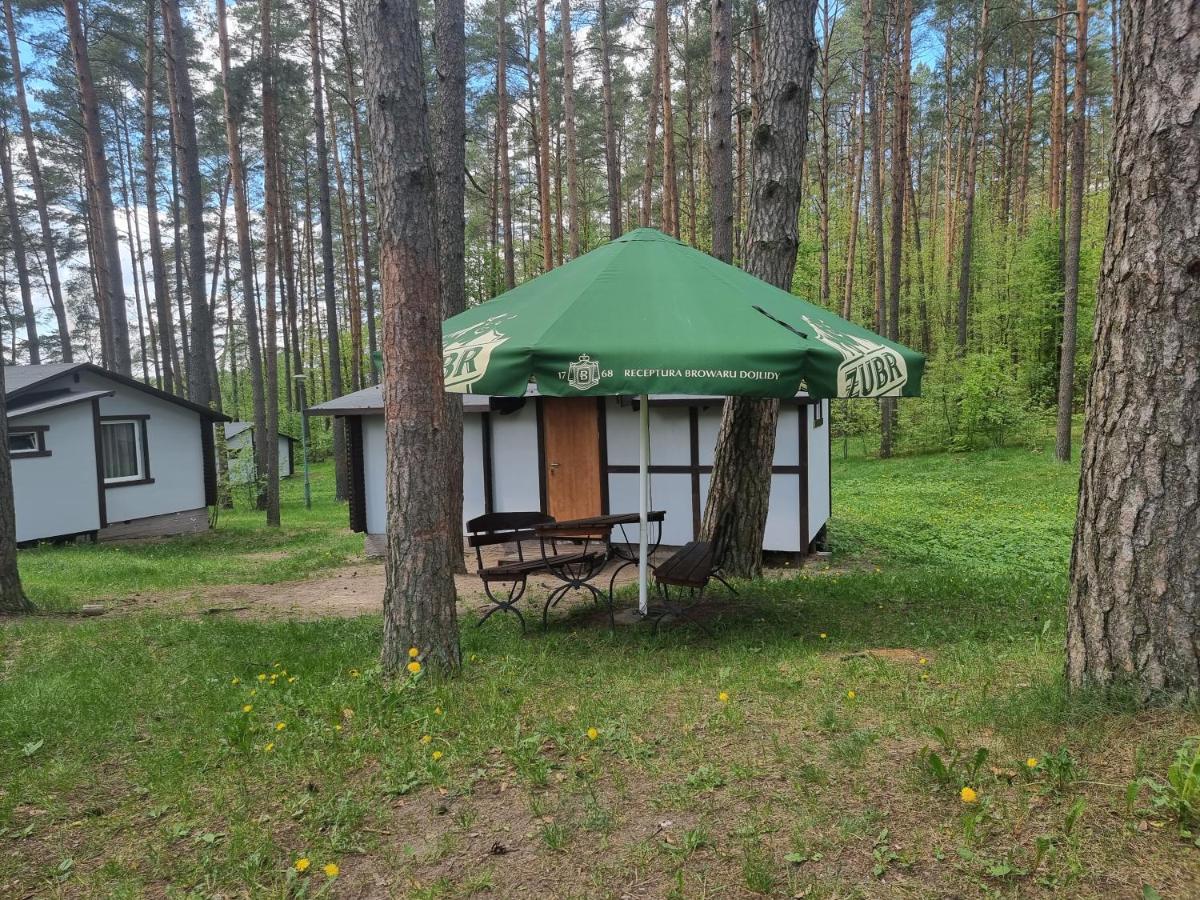 Stanica Wodna Ośrodek wypoczynkowy *