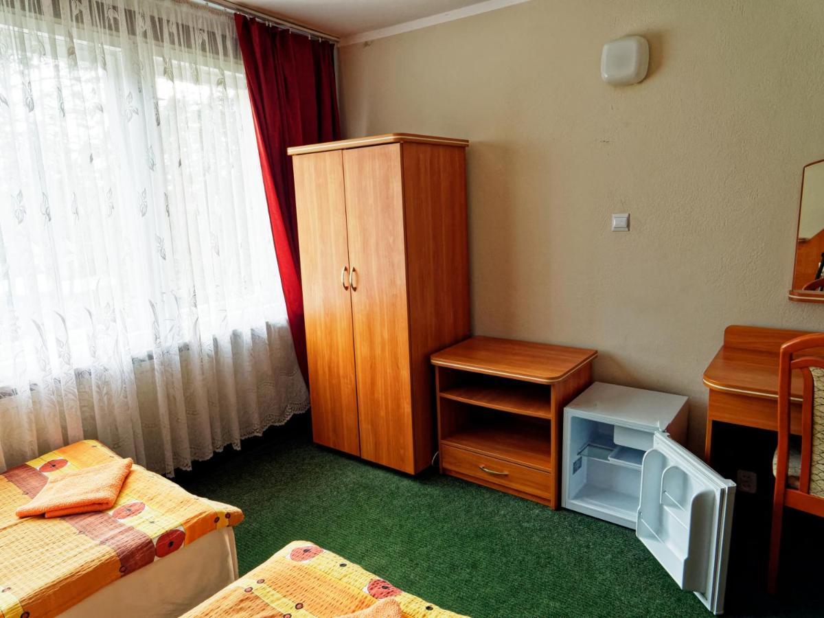 Stanica Wodna Ośrodek wypoczynkowy *