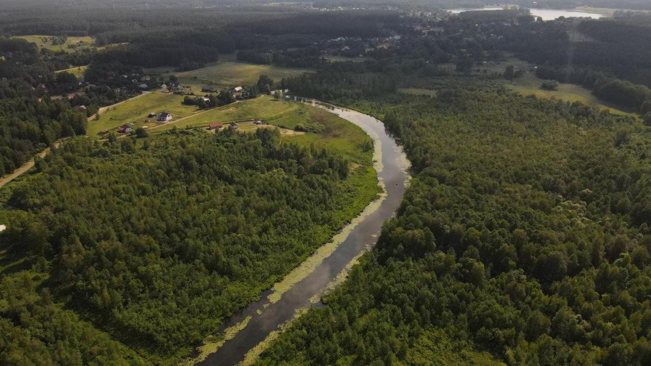 Stanica Wodna Ośrodek wypoczynkowy