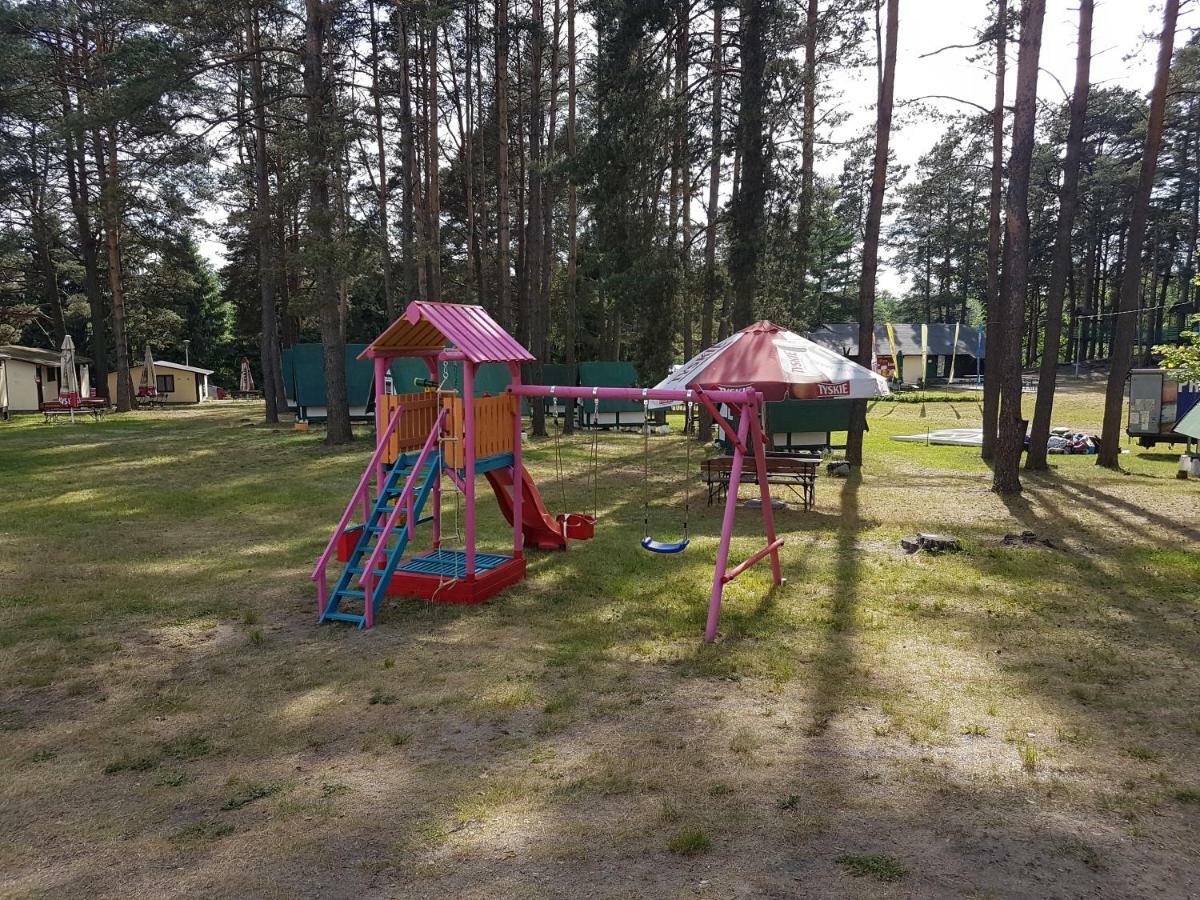 Stanica Wodna Ośrodek wypoczynkowy *