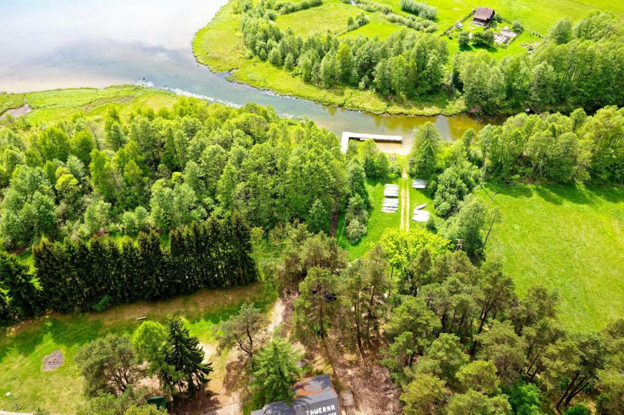 Stanica Wodna Ośrodek wypoczynkowy *